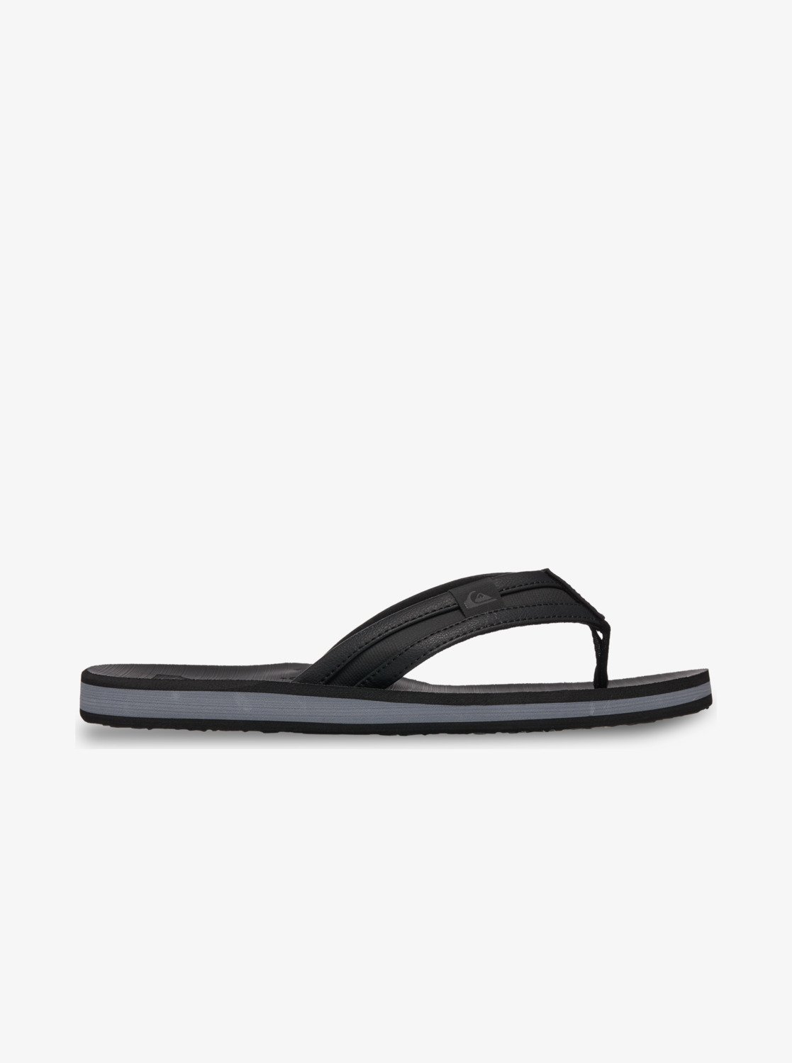 SANDALIAS MASCULINO QUIKSILVER CARVER SQUISH 26 – foto 3
